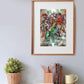 CLEMENTONI PUZZLE HQC MARVEL+POSTER 500PCS - Marah Kids