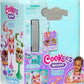 Cookeez Makery Freezy Cakez Fridge Battery Operated - Marah Kids