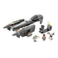 Lego Star Wars General Grievous Starfighter