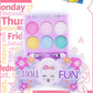 Power Joy Everyday Toy Beauty Set - Marah Kids