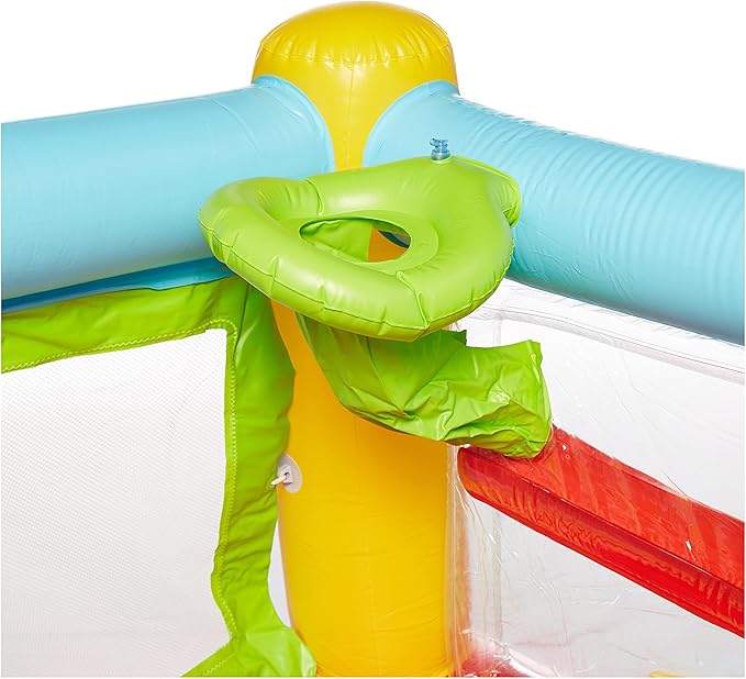 BESTWAY Bouncer Jumptacular 175X173X114 - Marah Kids