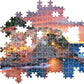CLEMENTONI PUZZLE HQC MANAROLA+POSTER 1000PCS - Marah Kids