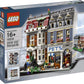 LEGO Pet Shop 10218 Building Set