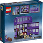 LEGO Harry Potter and the Prisoner of Azkaban Knight Bus 75957