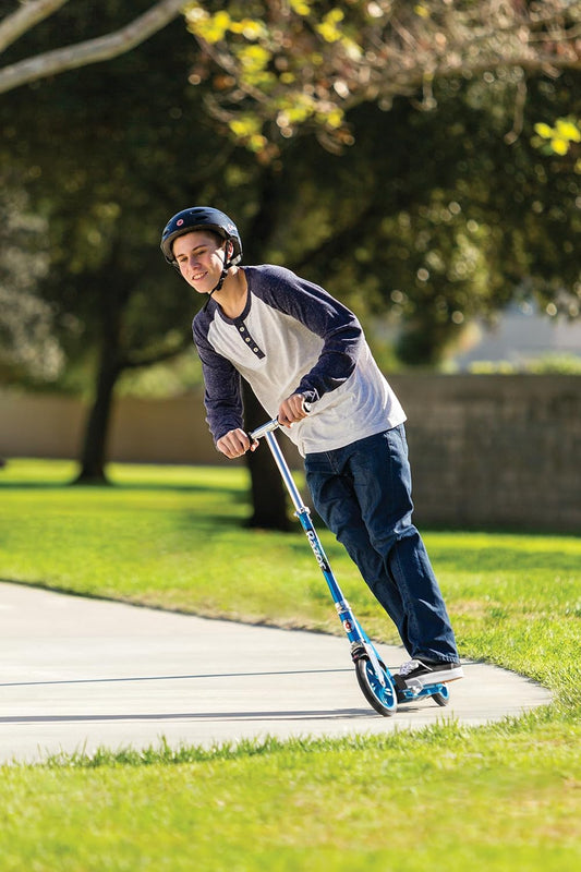 Razor Lux Scooter A5 Blue