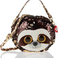TY FASHION SEQUIN DANGLER WRISTLET - Marah Kids