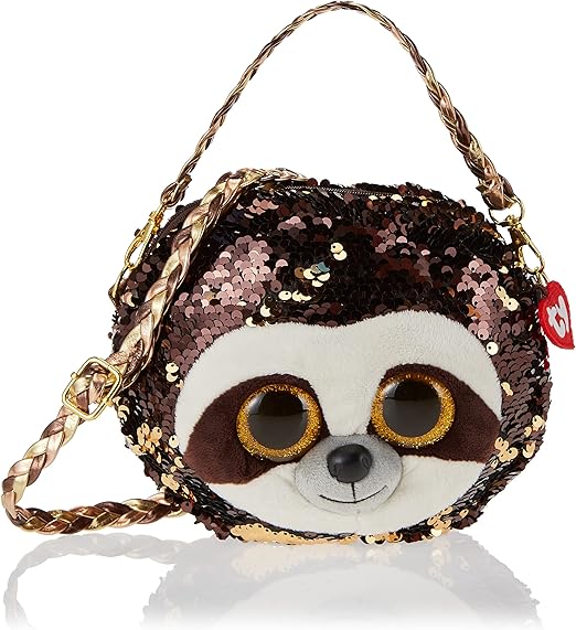 TY FASHION SEQUIN DANGLER WRISTLET - Marah Kids