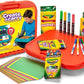 Crayola Create & Carry Case - Marah Kids