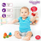 Funskool - NESTING EGGS - Marah Kids