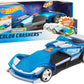 Hot Wheels L&S Swipe Cyber Speeder B/O - Marah Kids