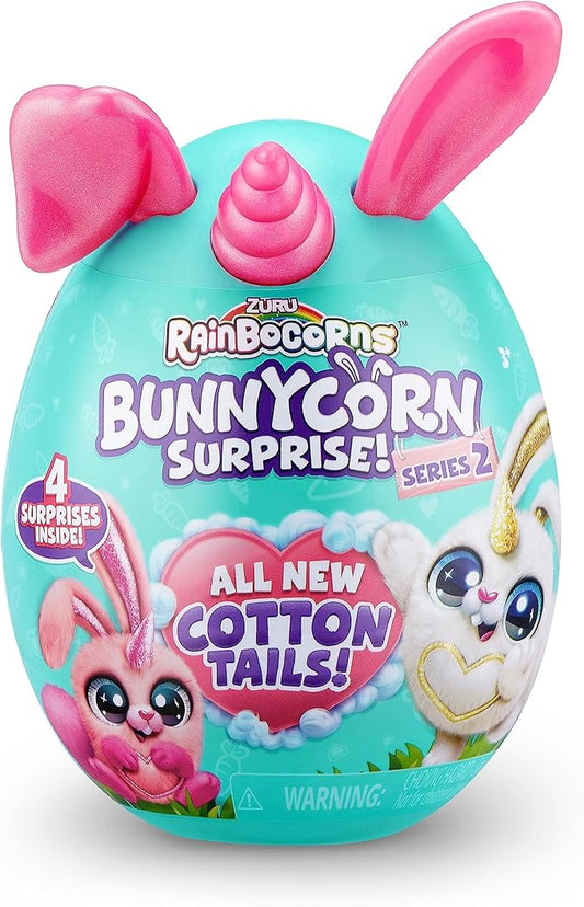 ZURU RNBWCORN - BUNNYCORN SURPRISE S2 - Marah Kids