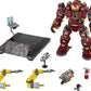 LEGO Marvel Super Heroes Avengers: Infinity War The Hulkbuster: Ultron Edition 76105