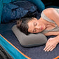 BESTWAY FLOCKED AIR PILLOW 42X26X10