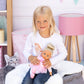 Bayer Prima Ballerina 33Cm B/O - Marah Kids