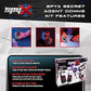 Spy X-Secret Agent Comms Kit