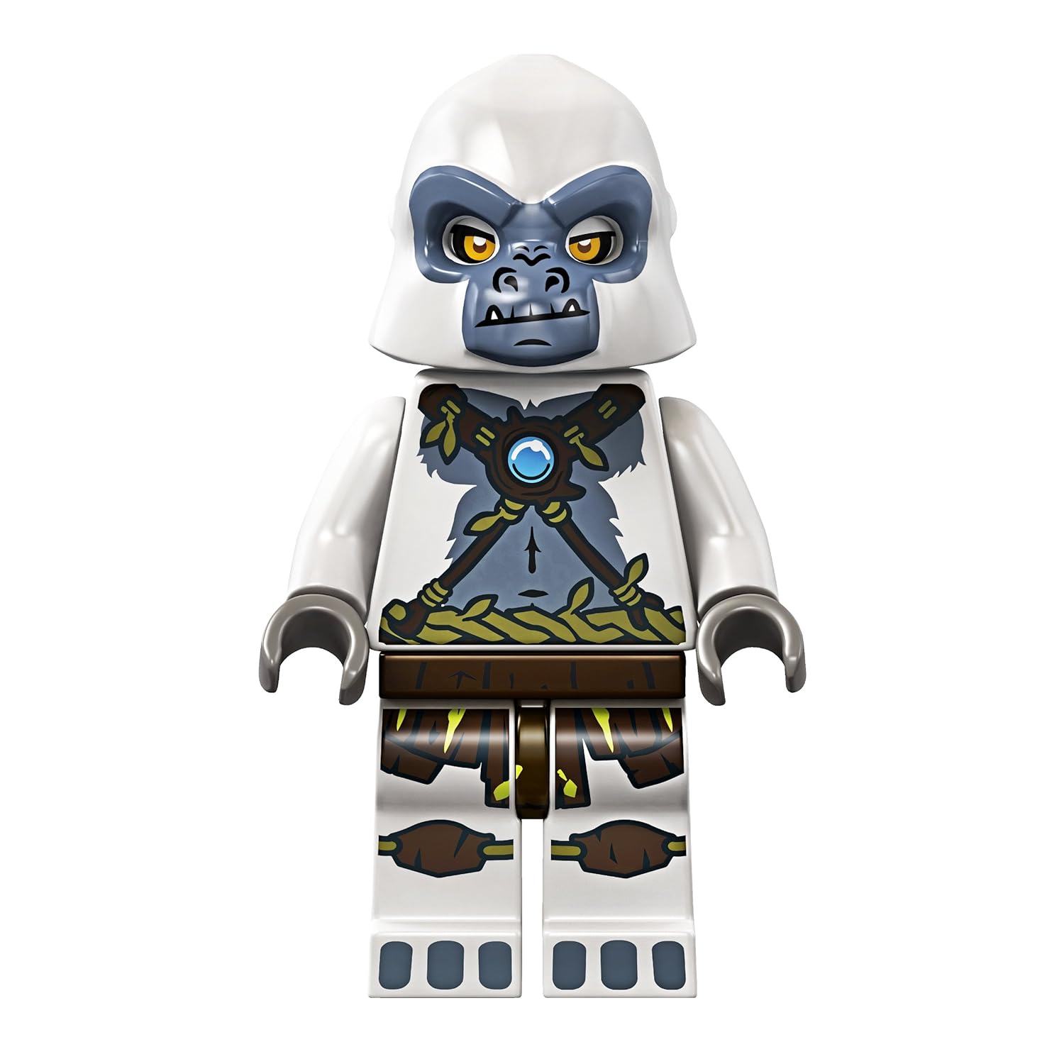 Lego Chima 70110 Tower Target - Marah Kids