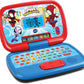 Vtech - Spidey & His Amazing friends Spidey Learning Laptop - Multicolour | Enjoy logic, memory, and creative games with the ® | Suitable for ages 3 + up - Marah Kids