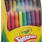 Crayola 24 ct. Twistables Fun Effects Crayons - Marah Kids