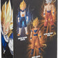 Bandai Dragonball Limit Breaker Series Vegeta 12"