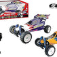 Power Joy Remote Control Desert Buggy 2.4g 1/8 Battery Operated - Marah Kids