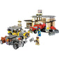 Lego Factory Custom Car Garage