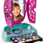 CLEMENTONI Crazychic Mirror Make Up B/O - Marah Kids