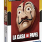 CLEMENTONI PUZZLE LA CASA DE PAPEL 2 1000PCS - Marah Kids