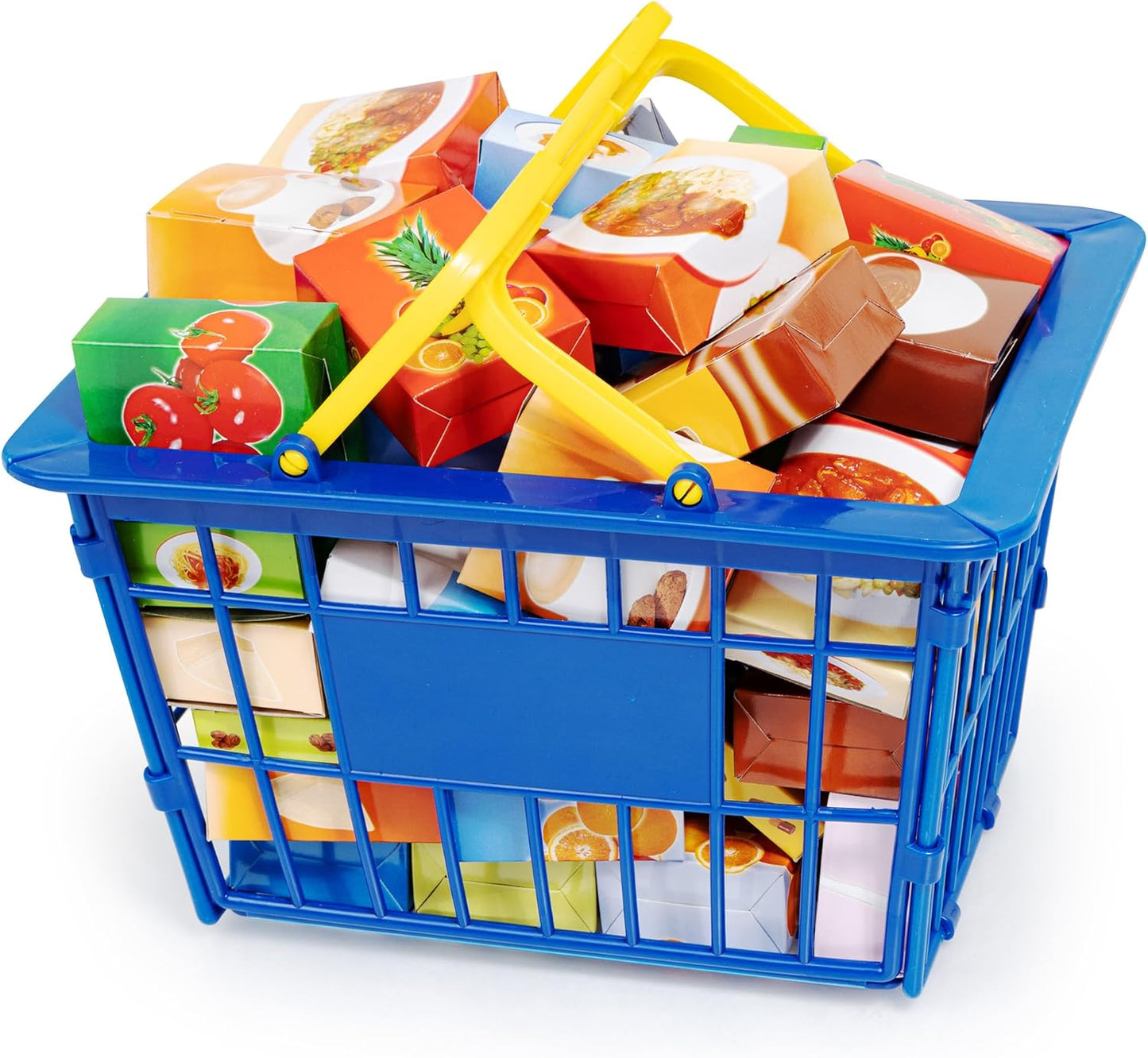 BAYER Shopping Cart - Marah Kids