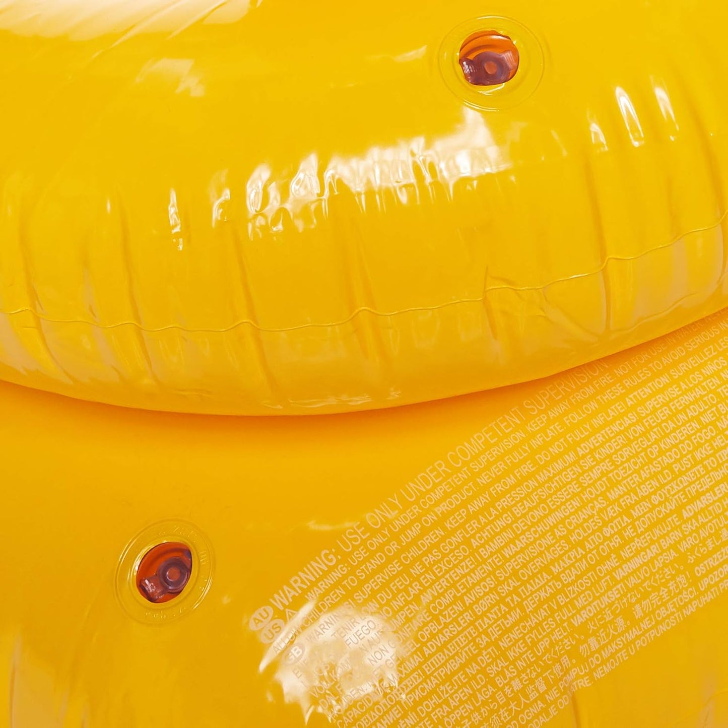 Jilong - Sun Club Little Bear Kiddie Chair - Marah Kids