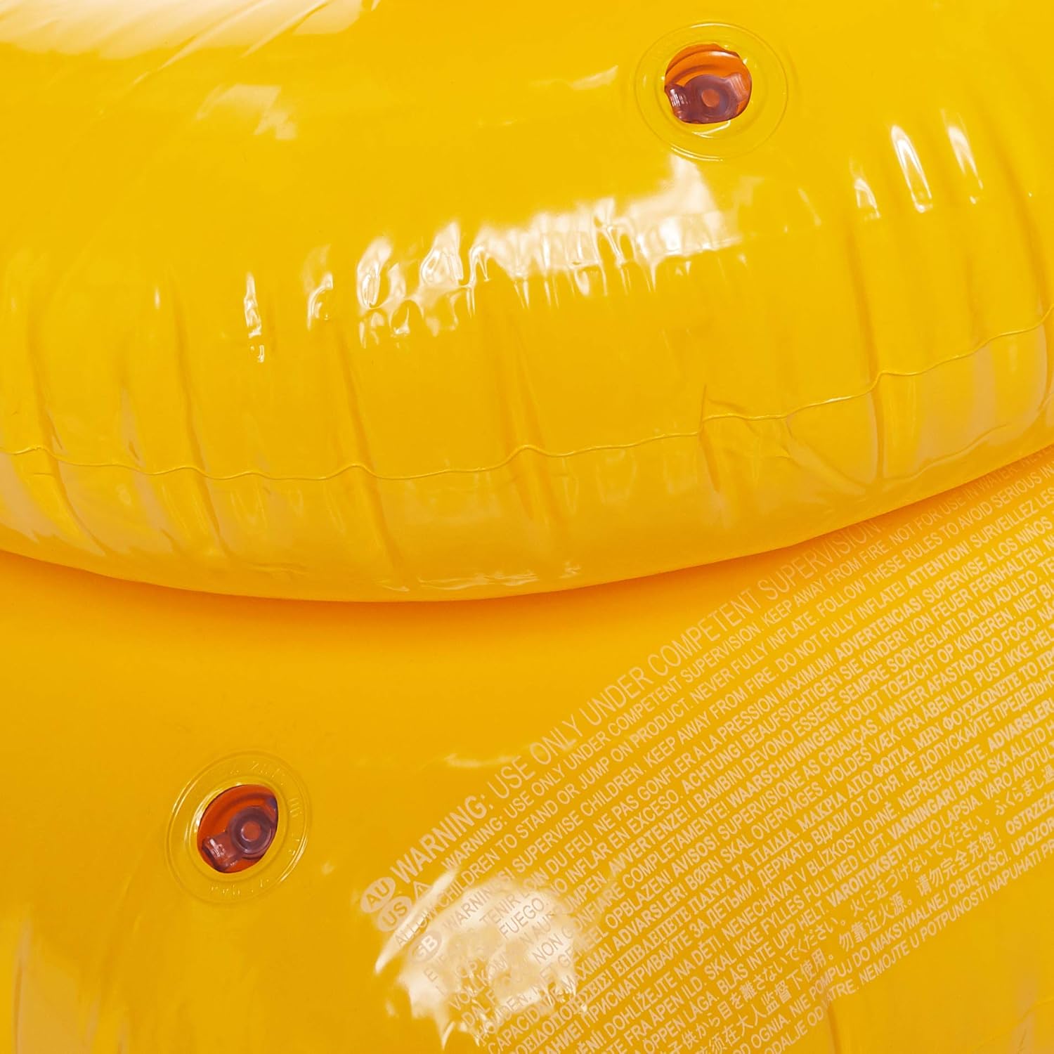 Jilong - Sun Club Little Bear Kiddie Chair - Marah Kids