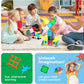 PICASSO MAGNETIC 3D BLOCKS 101PCS - Marah Kids
