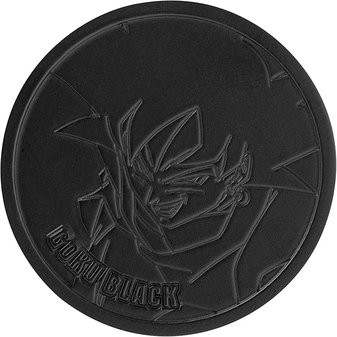 BANDAI DRAGONBALL FLASH SERIES GOKUBLCK VALUE4" - Marah Kids