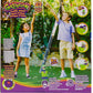 Gazillion Bubbles Storm B/O + 8Oz - Marah Kids
