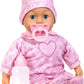 Bayer First Words Baby 38Cm - Marah Kids