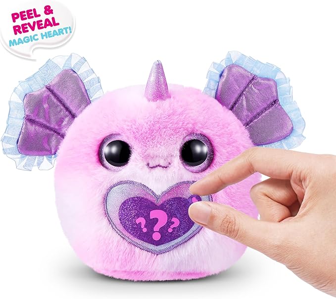 ZURU RAINBOCORN AXOLOTLCORNSURPRISE - Marah Kids