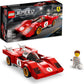 LEGO Speed Champions 1970 Ferrari 512 M 76906