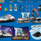LEGO City Spaceship and Asteroid Discovery Set 60429