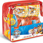 Mondo Roller 4wheels Paw Patrol Skates Set Adjustable 22 - 29 - Marah Kids