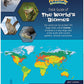 Leapfrog Leapreader™ Animal Adventure Quest - Marah Kids