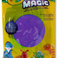 Crayola Model Magic, 4 - oz. Pouch - Purple - Marah Kids