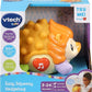 Vtech - Easy Squeezy Hedgehog | Baby, Interactive & Developmental Toy with Sounds and Music | For Boys & Girls, Suitable for Ages 3 Months+ - Marah Kids