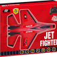 Power Joy Remote Control Jet Fighter 2.4G - Marah Kids