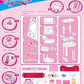 Power Joy Glamglam Medical Suitcase - Marah Kids