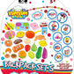 Power Joy Yumyum Backpack Set - Marah Kids