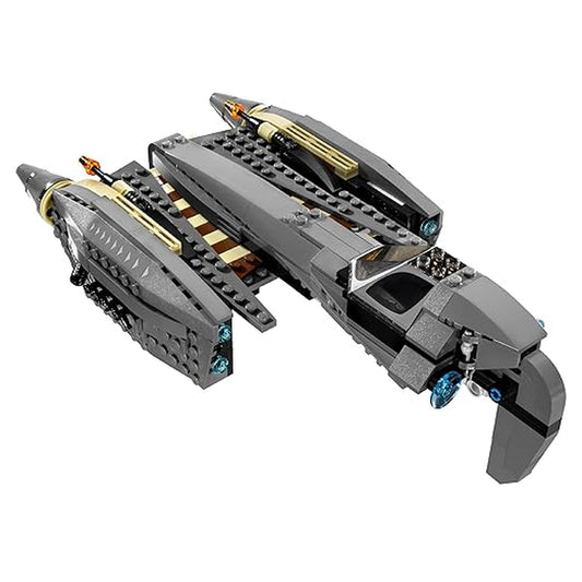 Lego Star Wars General Grievous Starfighter