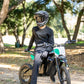 RAZOR MBIKE D.ROCKET PRO SPEC 45KM/H - Marah Kids