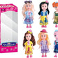 Power Joy Leila Princess Mini Sisters 16 - Marah Kids