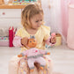 Bayer Soft Cuddle Baby Doll 30Cm Set - Marah Kids