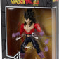 Bandai Dragonball Stars S.Saiyan 4 Vegeta 6.5"
