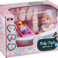 Power Joy Baby Cayla Bath Tube Set 36cm - Marah Kids